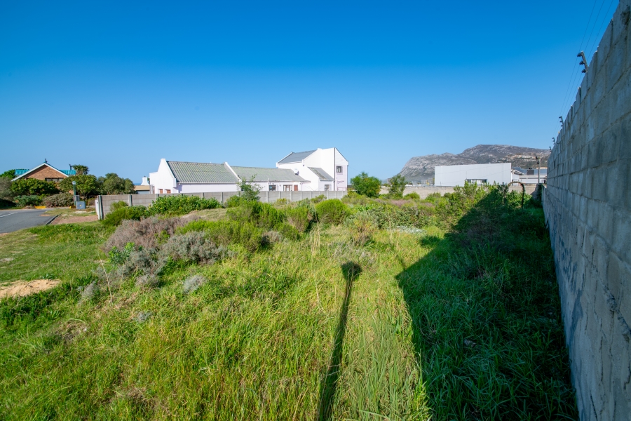 0 Bedroom Property for Sale in Palmiet Western Cape